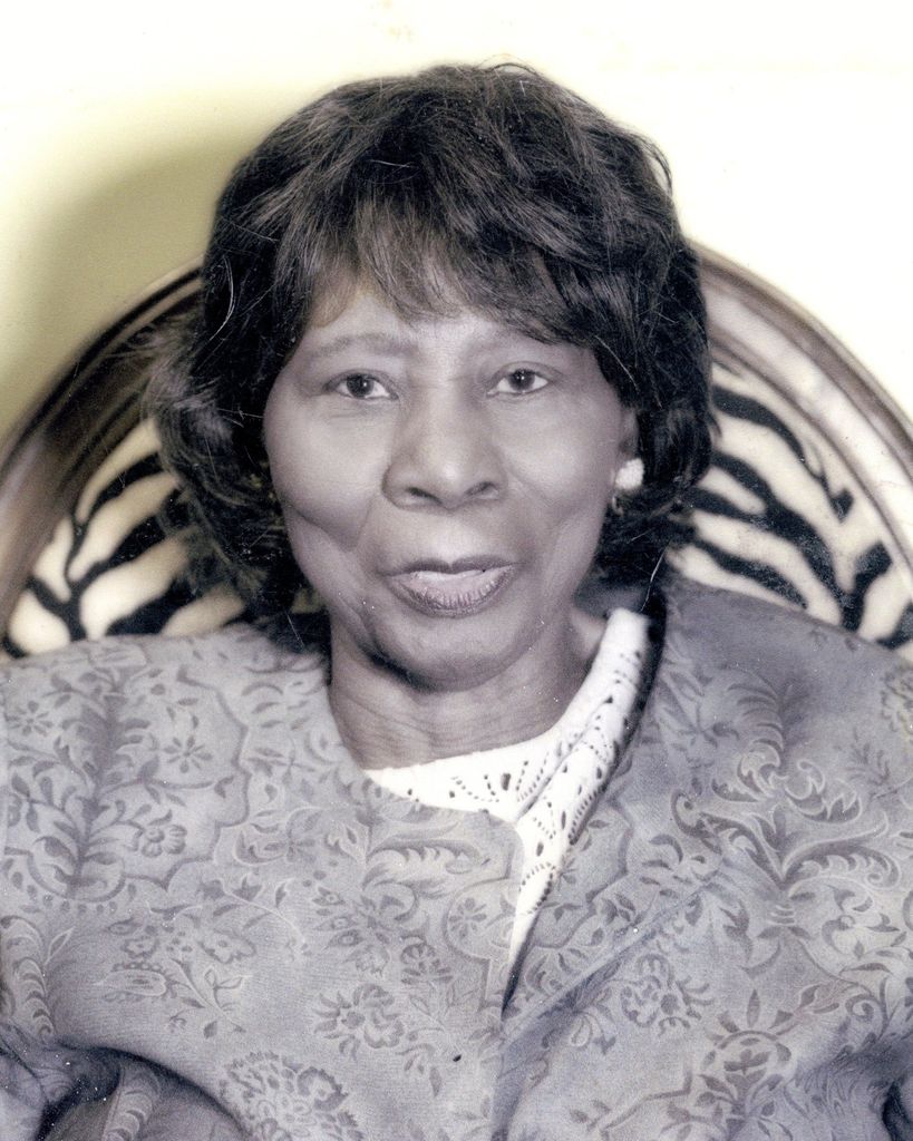 Christine H. Jackson Profile Photo