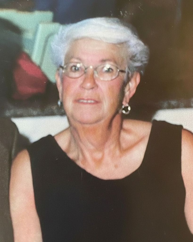 Nancy M. Rich Profile Photo