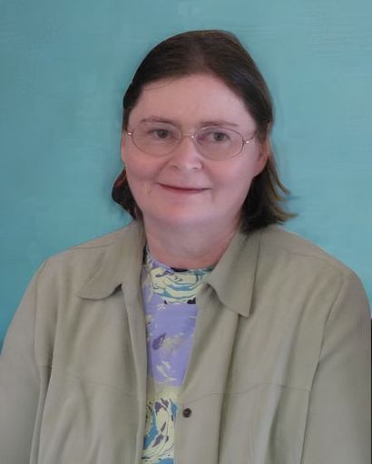 Patsy Ann Kester's obituary image