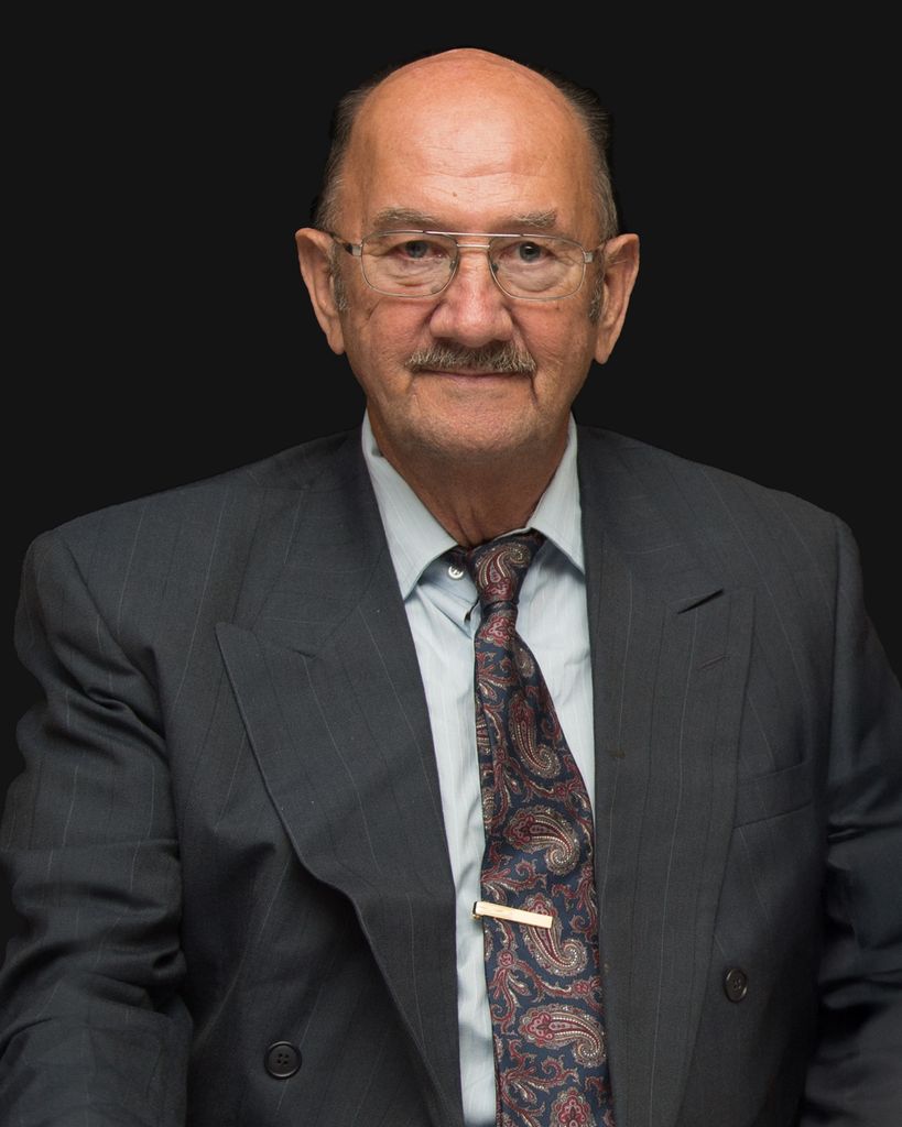 John T. Payne, Jr. Profile Photo