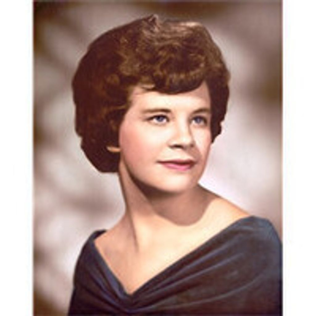 Jo Kathleen "Kitty" Yoder Profile Photo