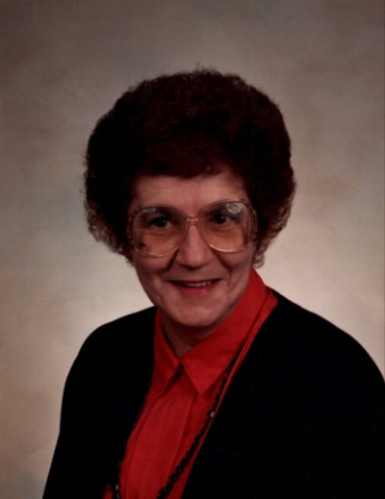 Joan Alice Hale