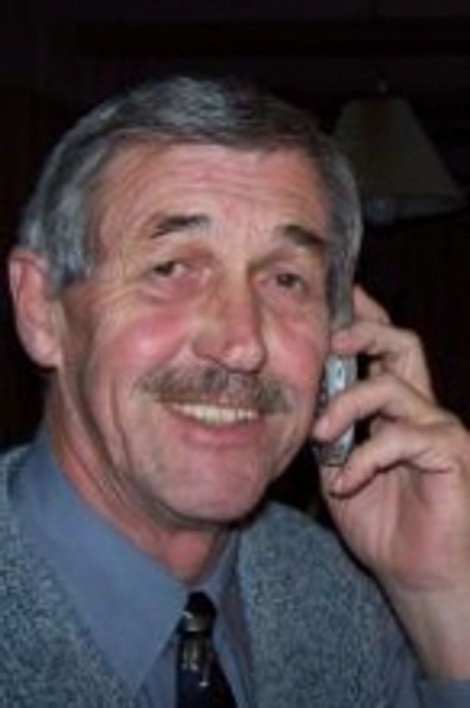 James Anthony Gohacki Profile Photo
