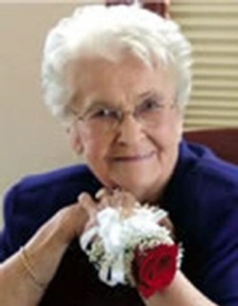 Roberta E. Holder-Allen