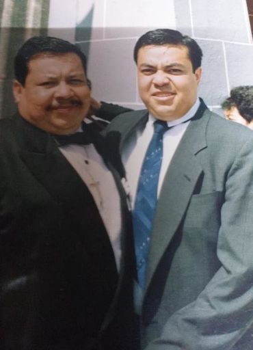 Jorge A. Sandoval Alanis photo gallery thumbnail 9 of 9