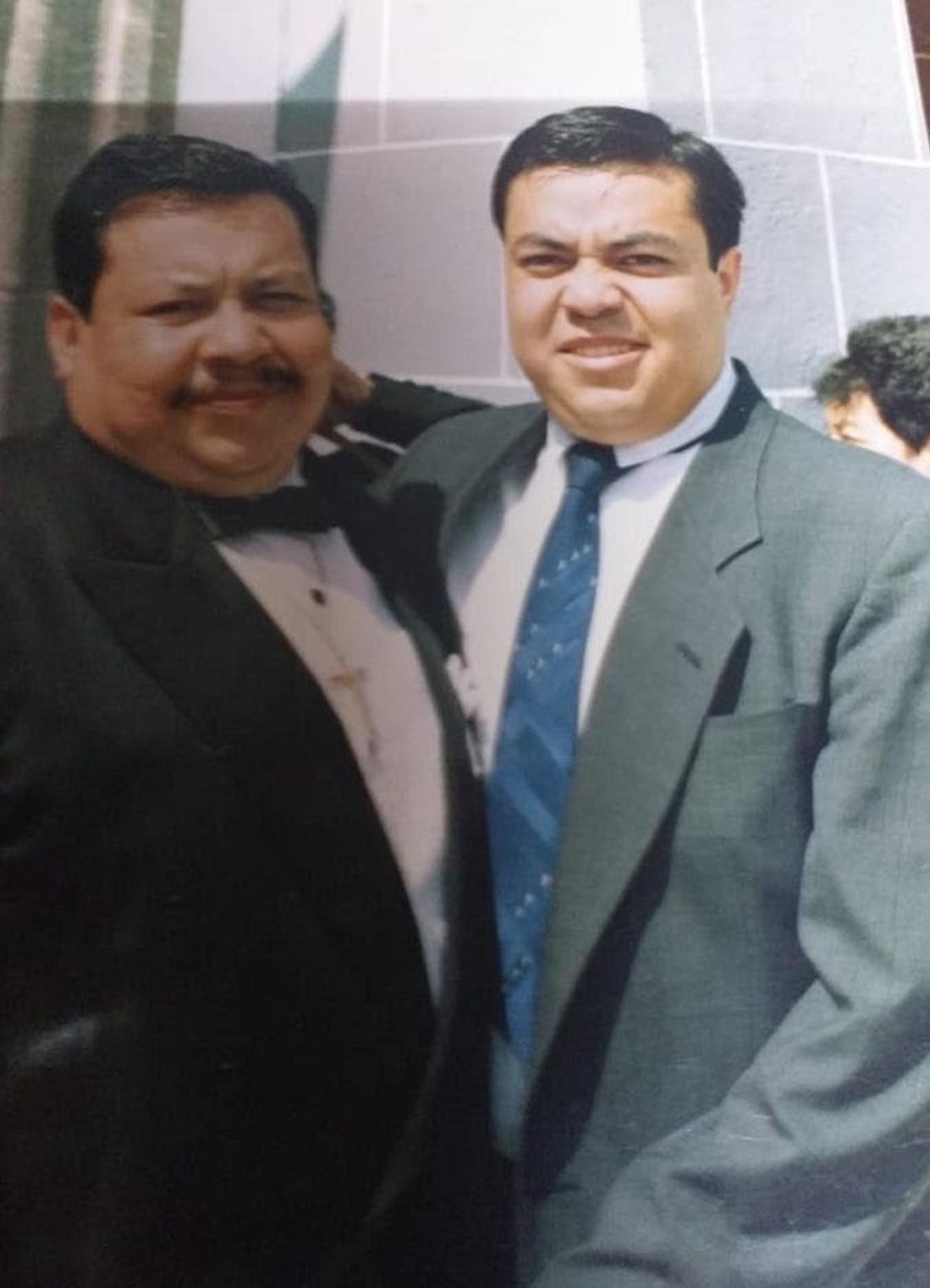 Jorge A. Sandoval Alanis photo gallery image 9 of 9