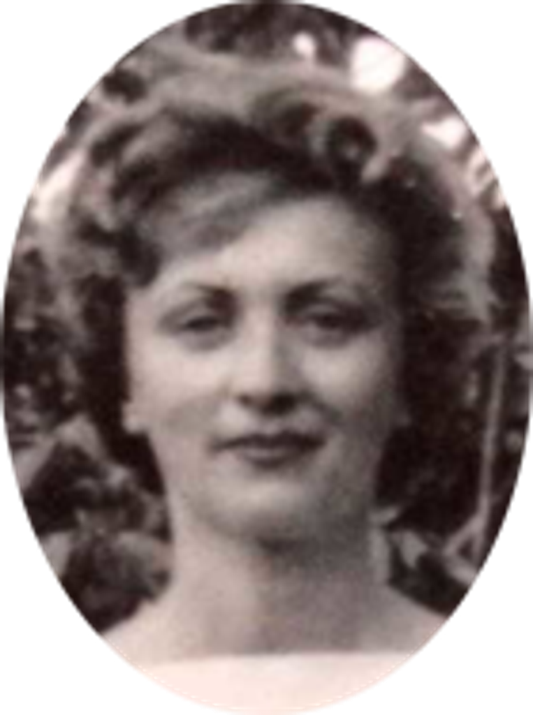 Elaine Monahan