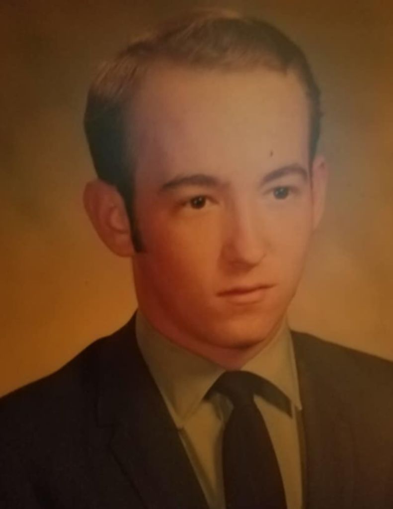 William J. Johnson Profile Photo