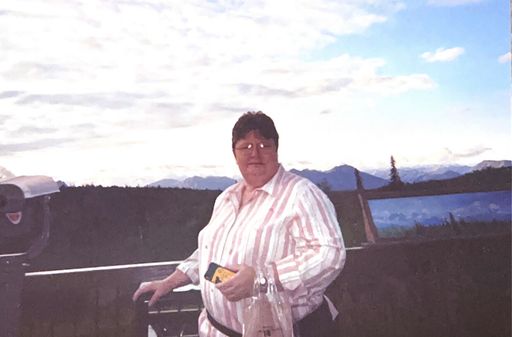Joan Griffin Lanier photo gallery thumbnail 78 of 175