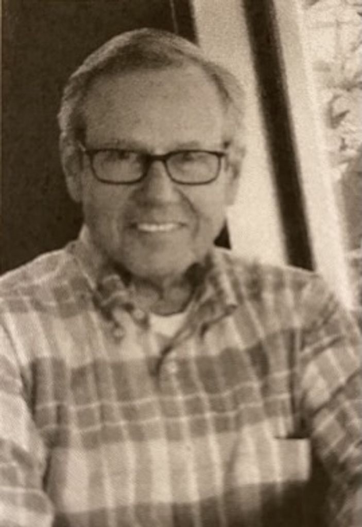 Robert Francis Helget