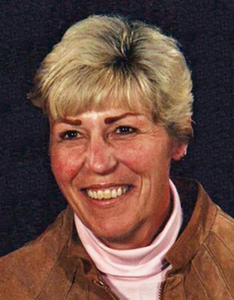 Phyllis Hess