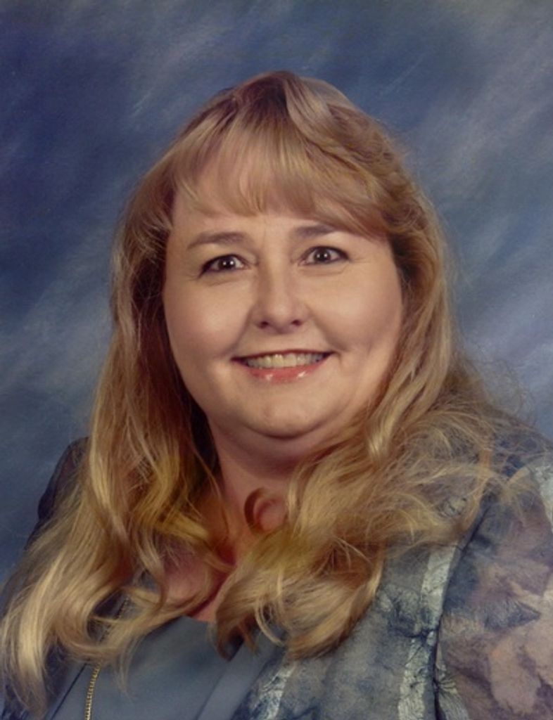 Cynthia Dickey Saxon Profile Photo
