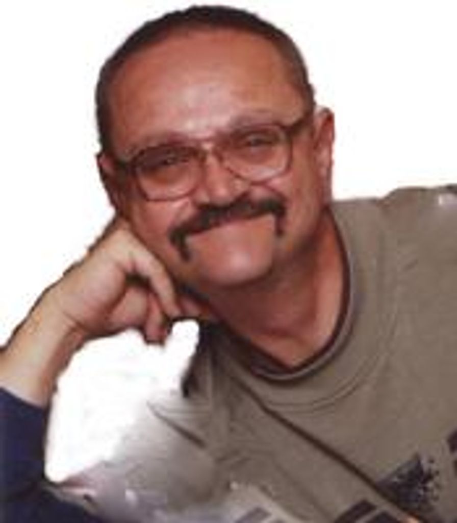 John E. Grinder, Iii