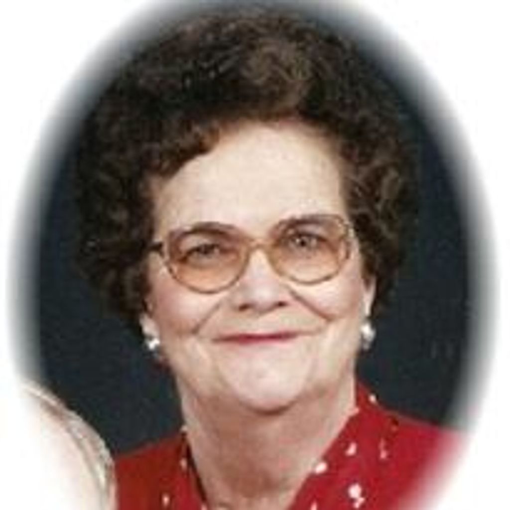 Mildred I. Foster