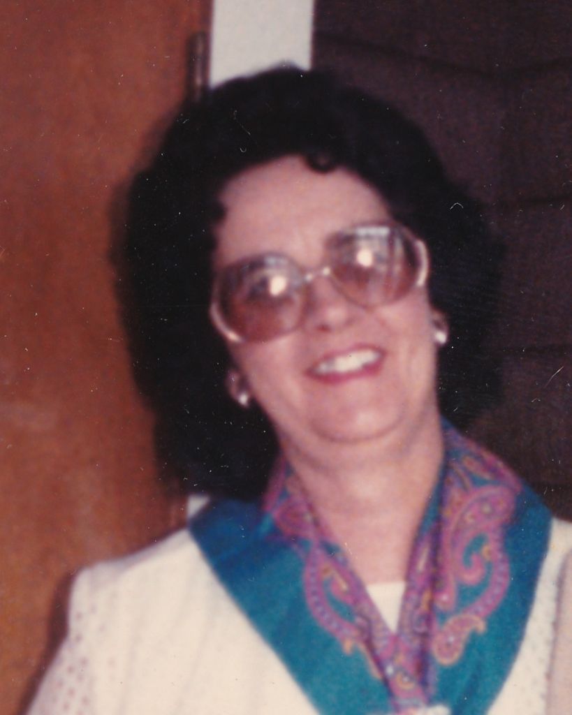 Erma Lou Graham Profile Photo