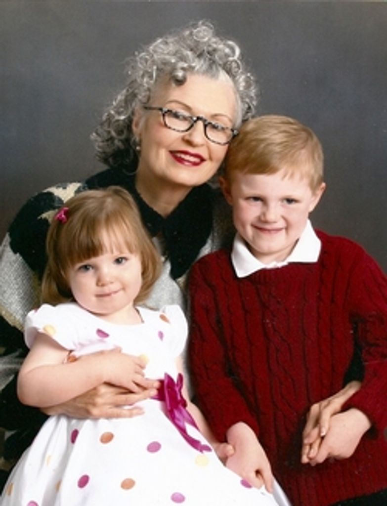 Linda Marie Merrick Profile Photo