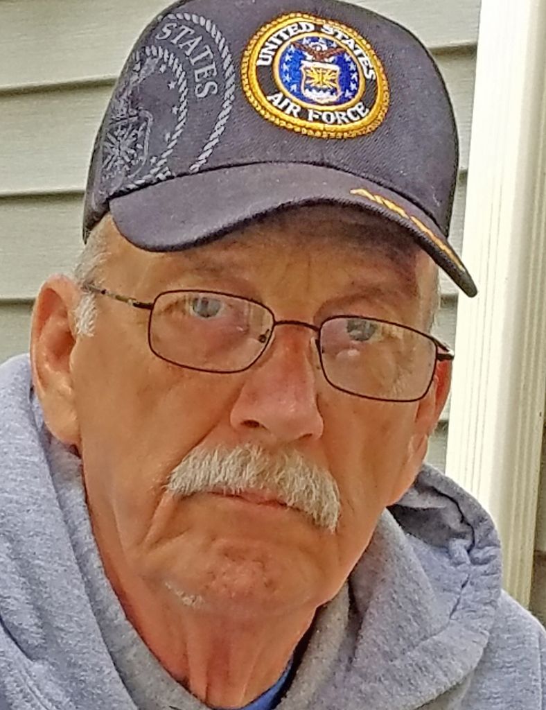 John J. Montgomery Profile Photo