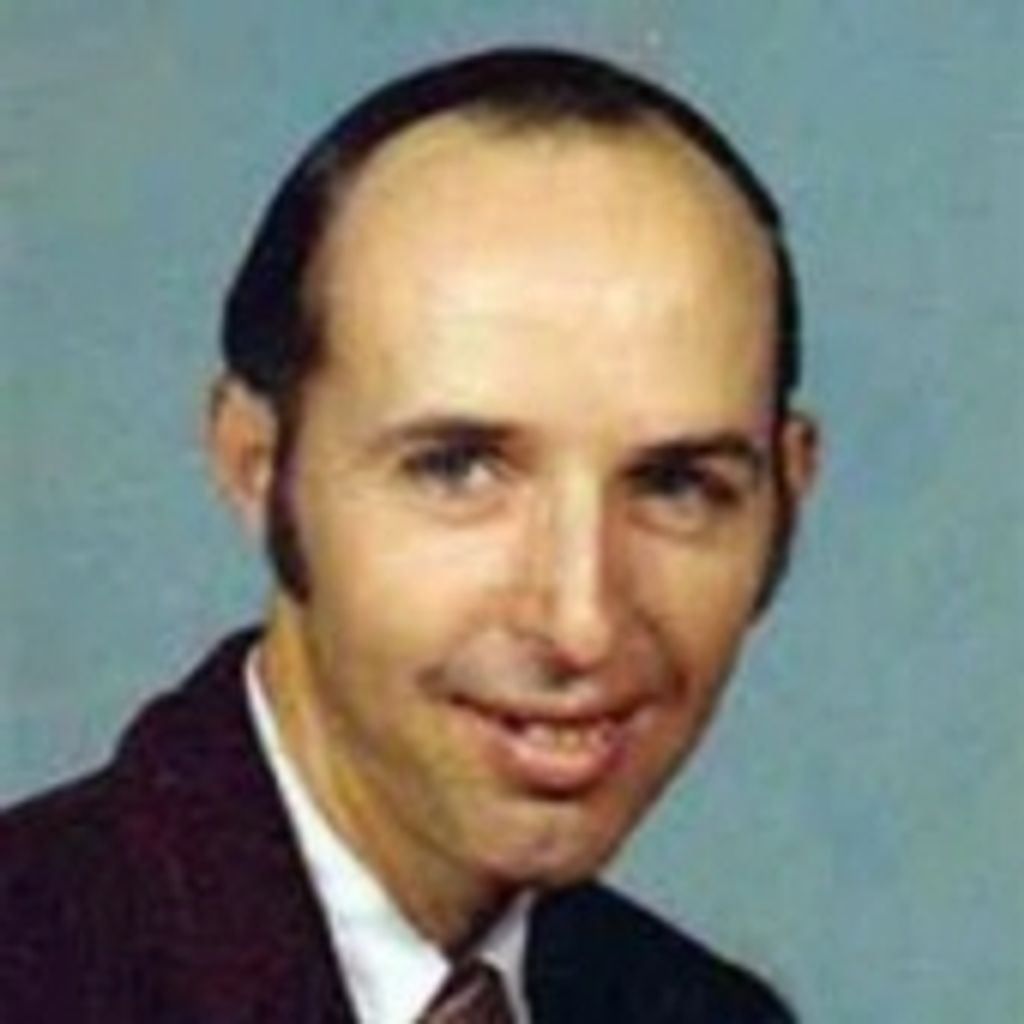 Clinton E. Walker