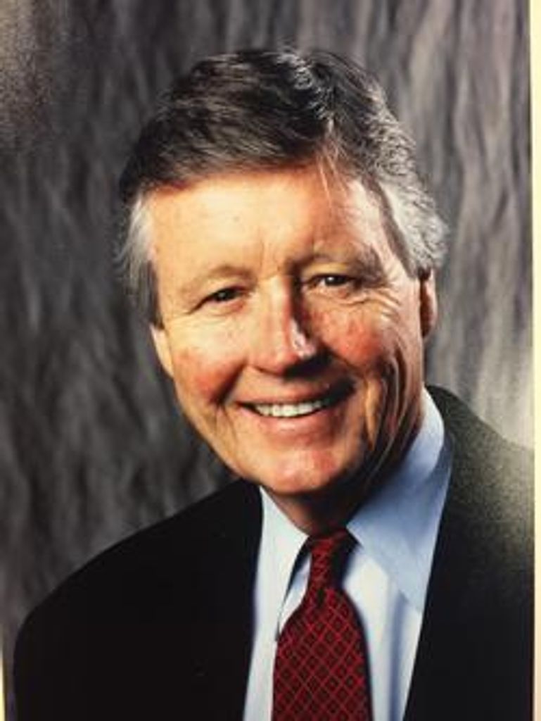 Joseph Fleming "Joe" Chapman, Iii