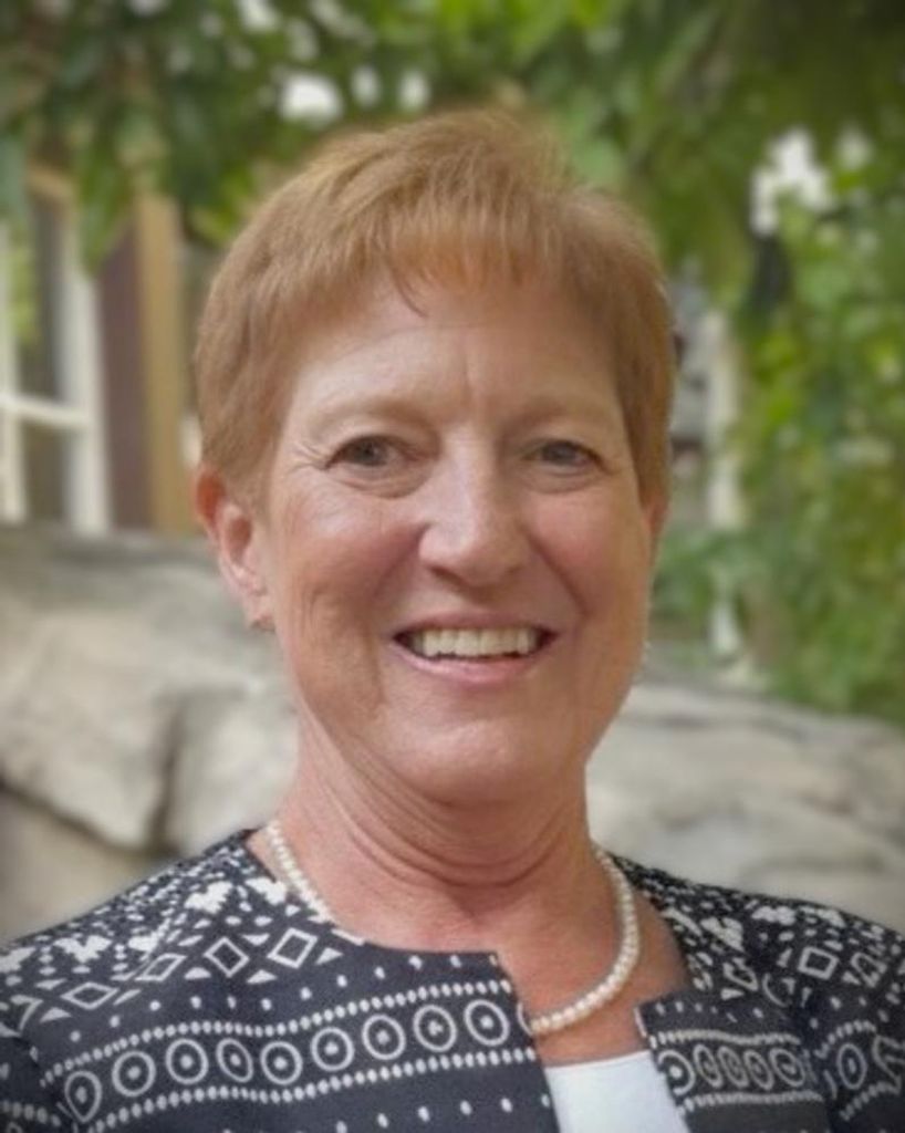 Janet Patricia Harrington