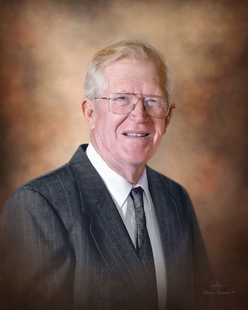 Donald William Graper