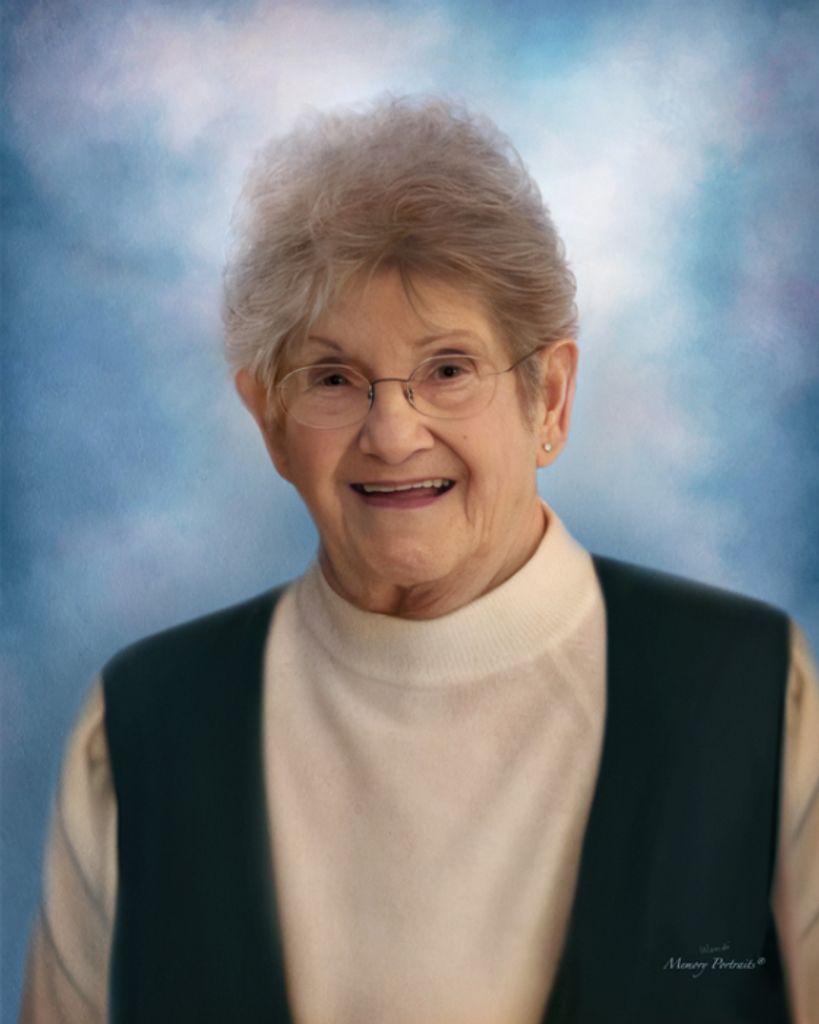 Effie Loftis Moore Profile Photo