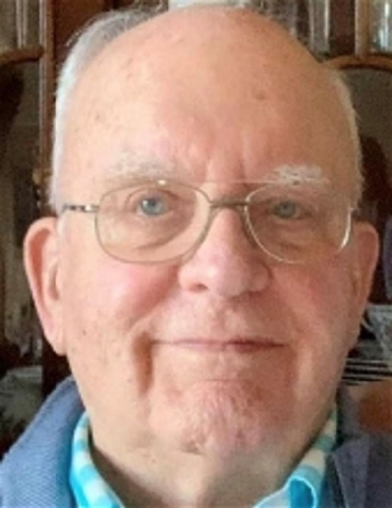 Peter W. Rakov Profile Photo