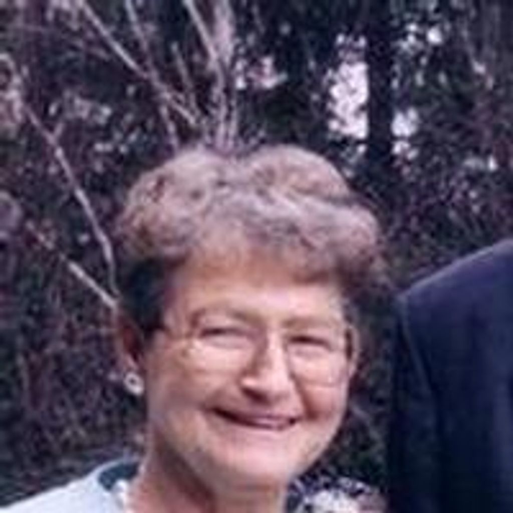 Kathleen "Kay" Anderson