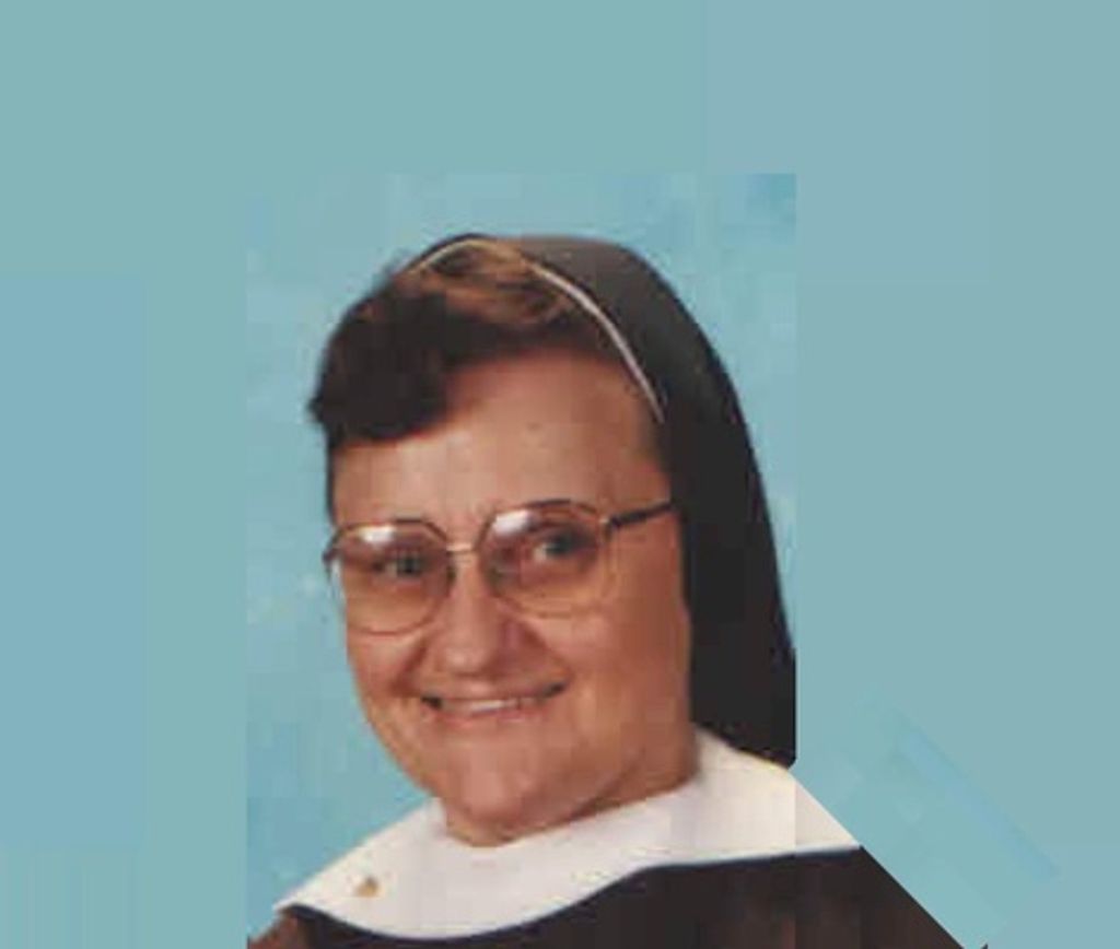 Sister Therese Marie Kodz, Cssf