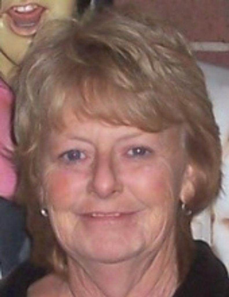 Cathy Eileen Polen