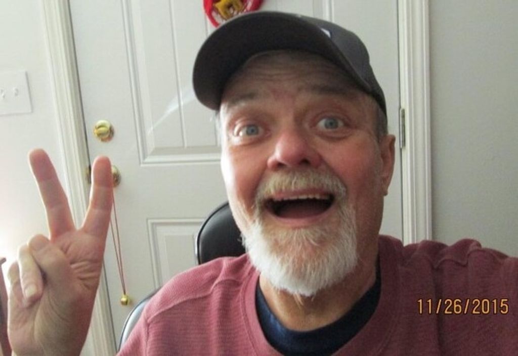 Stephen Graham Moore