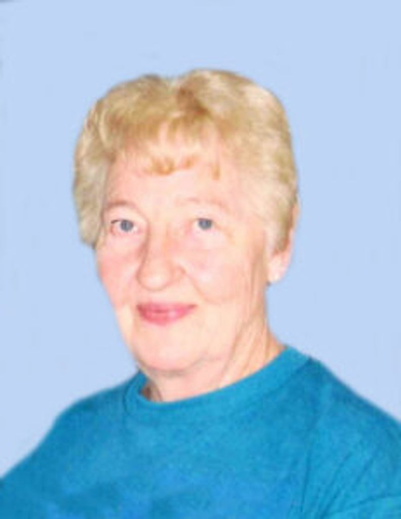 Tilly Elizabeth Riske