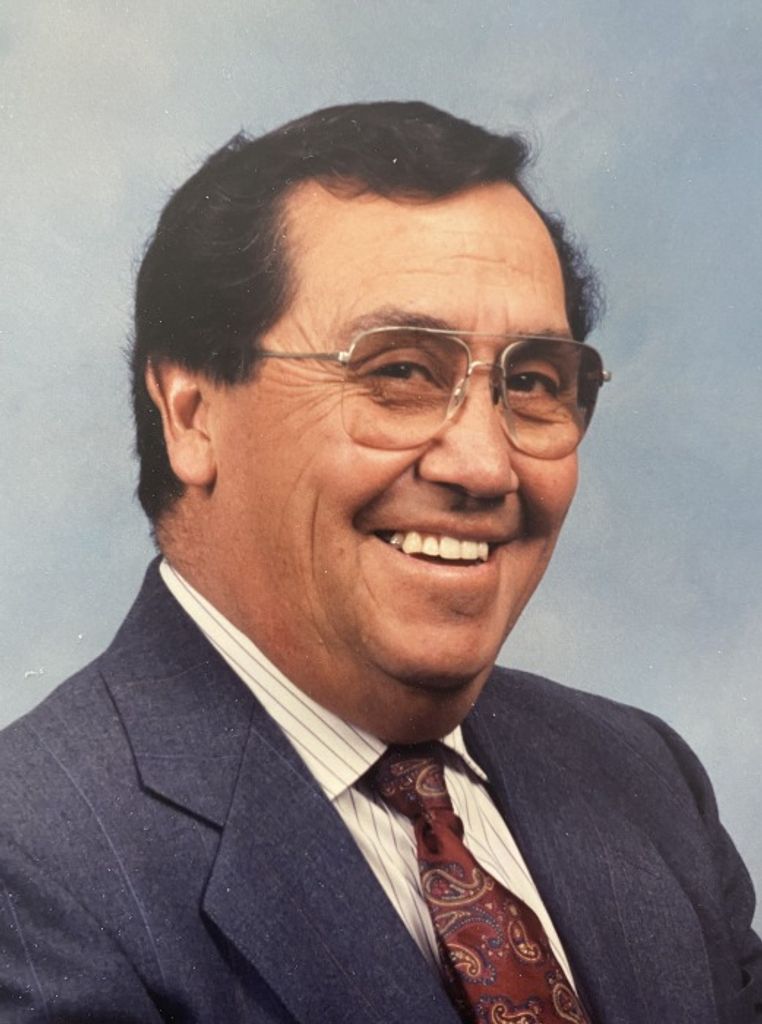Nabor Medina