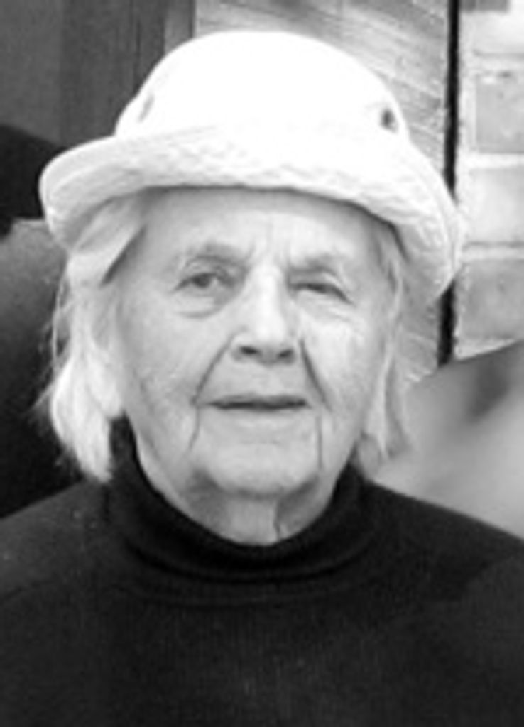 Thelma May Beets