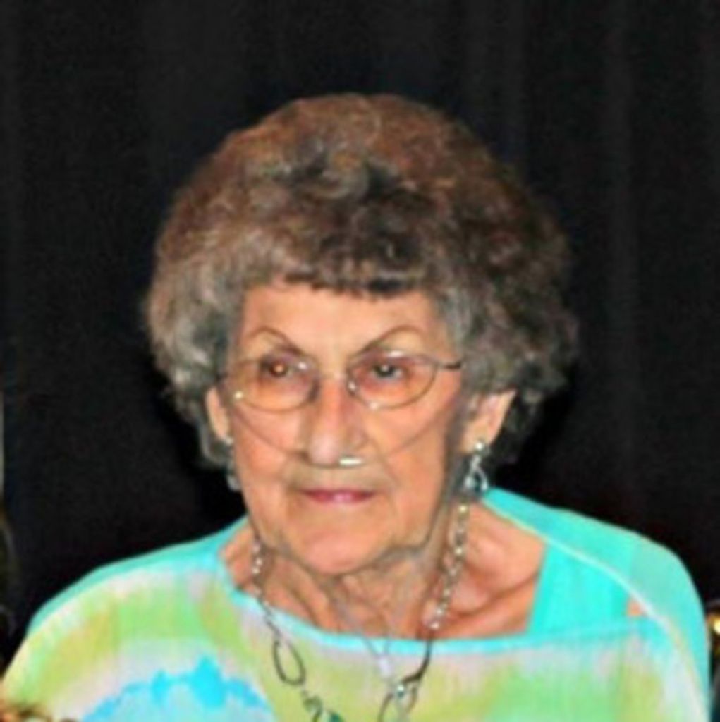Dorothy Jean Johnson Profile Photo
