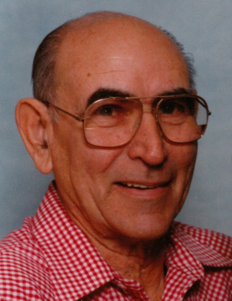 Marvin R.  Snyder Profile Photo