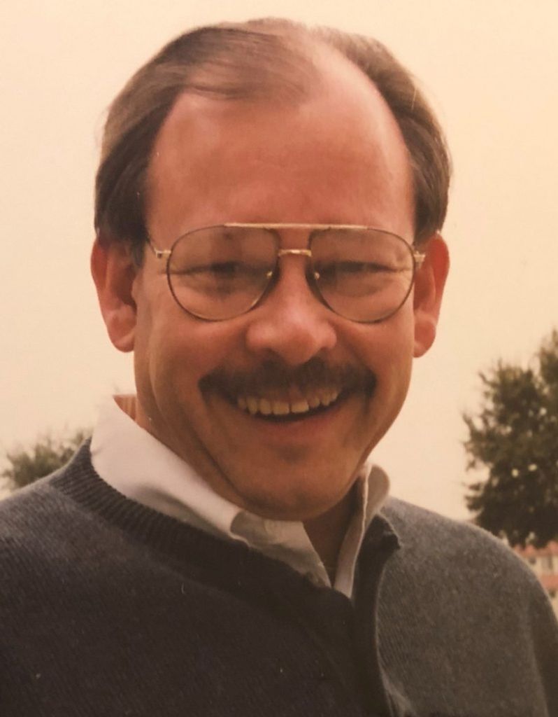 French, Paul C. Iii