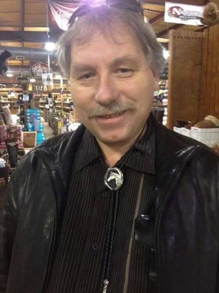 Mikel Clondus Hill Profile Photo
