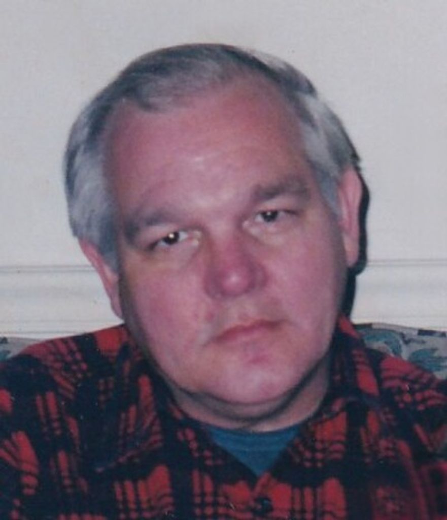 John Thomas Dalton Profile Photo