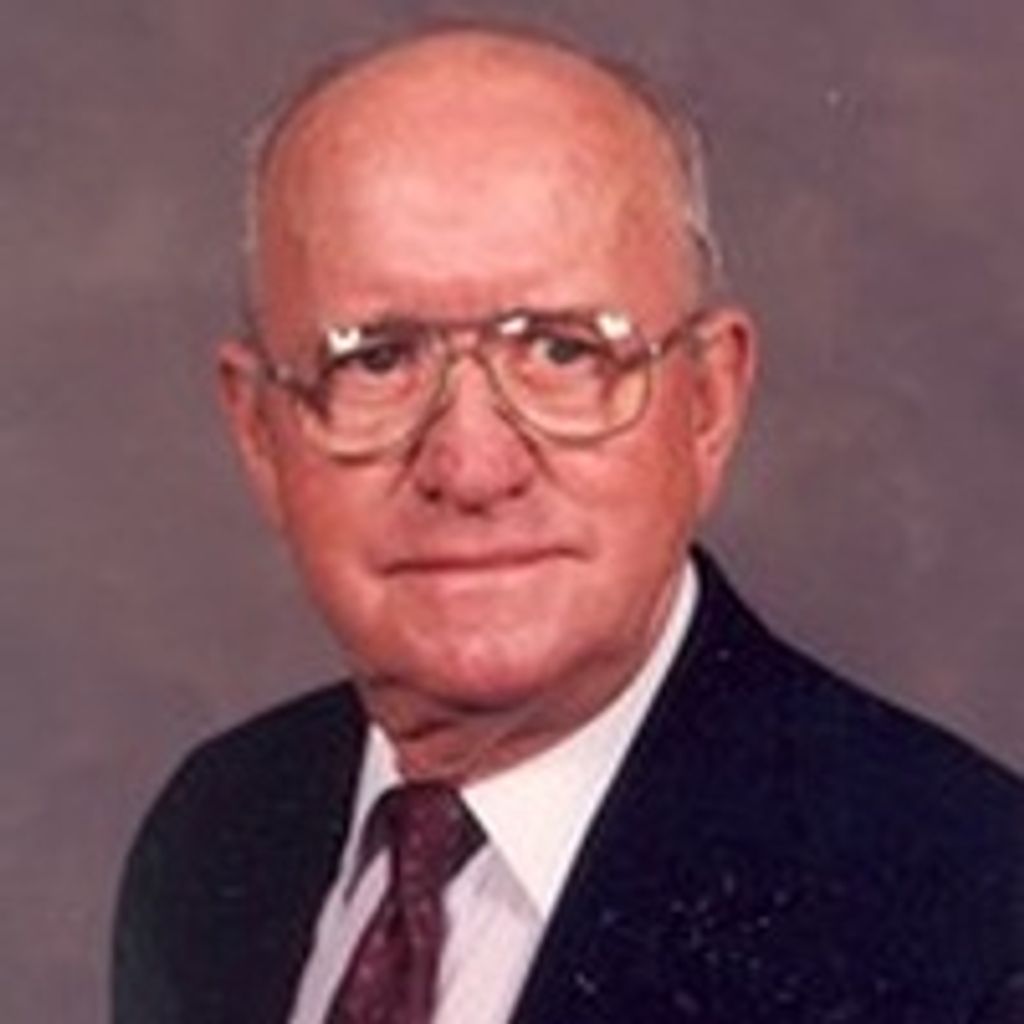 BENJAMIN FRANKLIN BELL Profile Photo