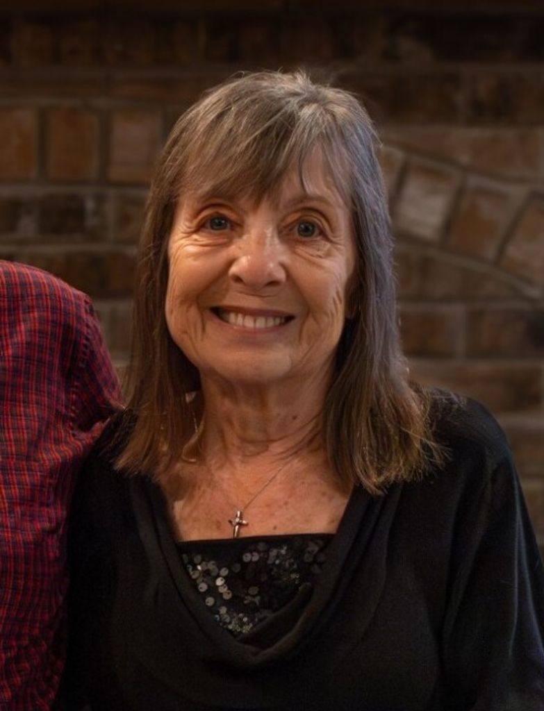 Ruth Ann (Bostelman)  Martin