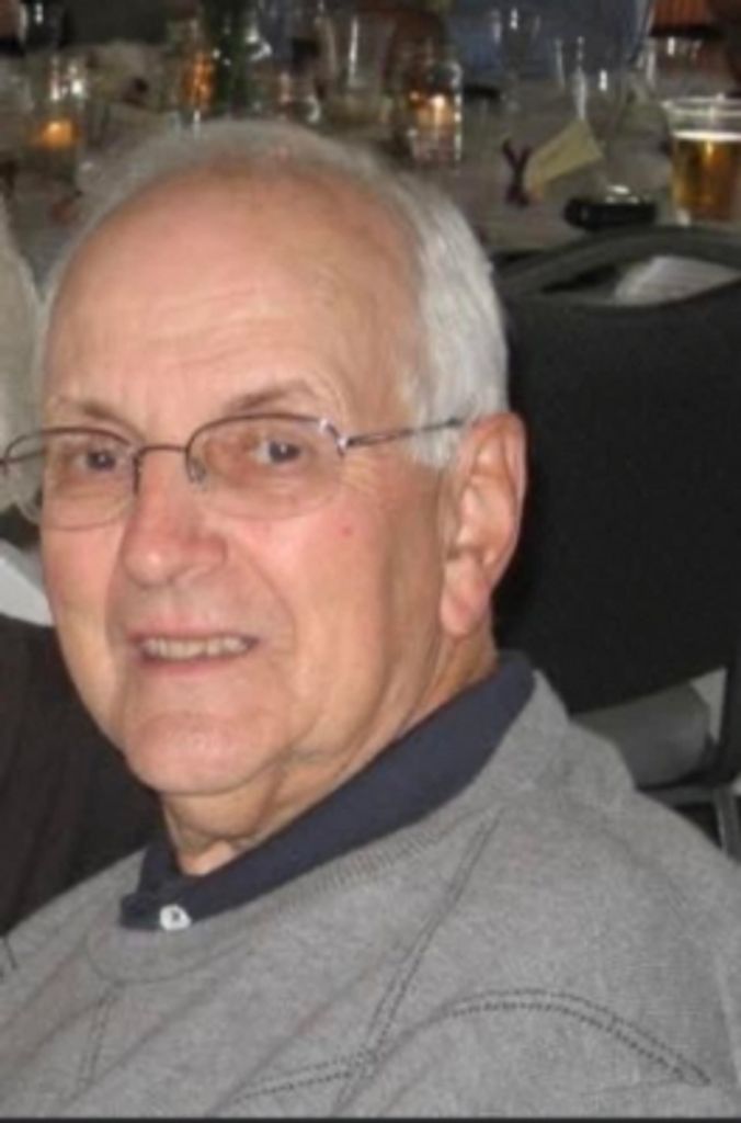 Richard N. Degolyer Profile Photo