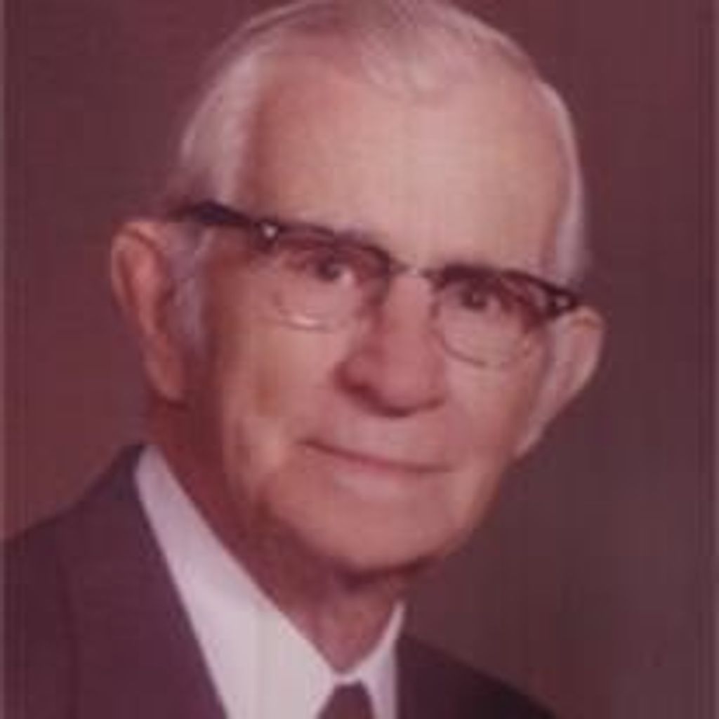 CHARLIE HENRY ROHDE Profile Photo