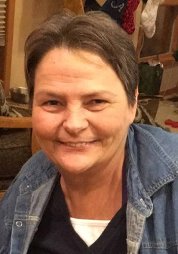 Karen Curtis