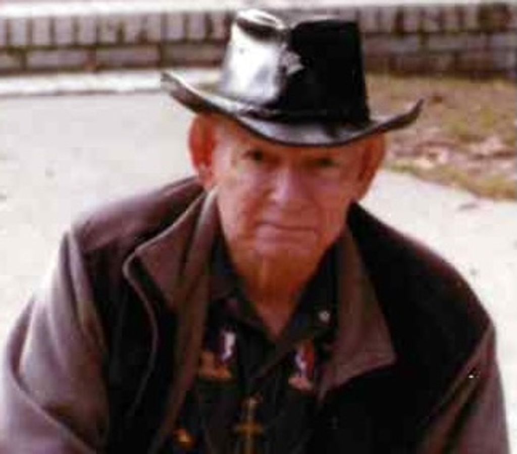 William “Bill” Pou Wise Profile Photo