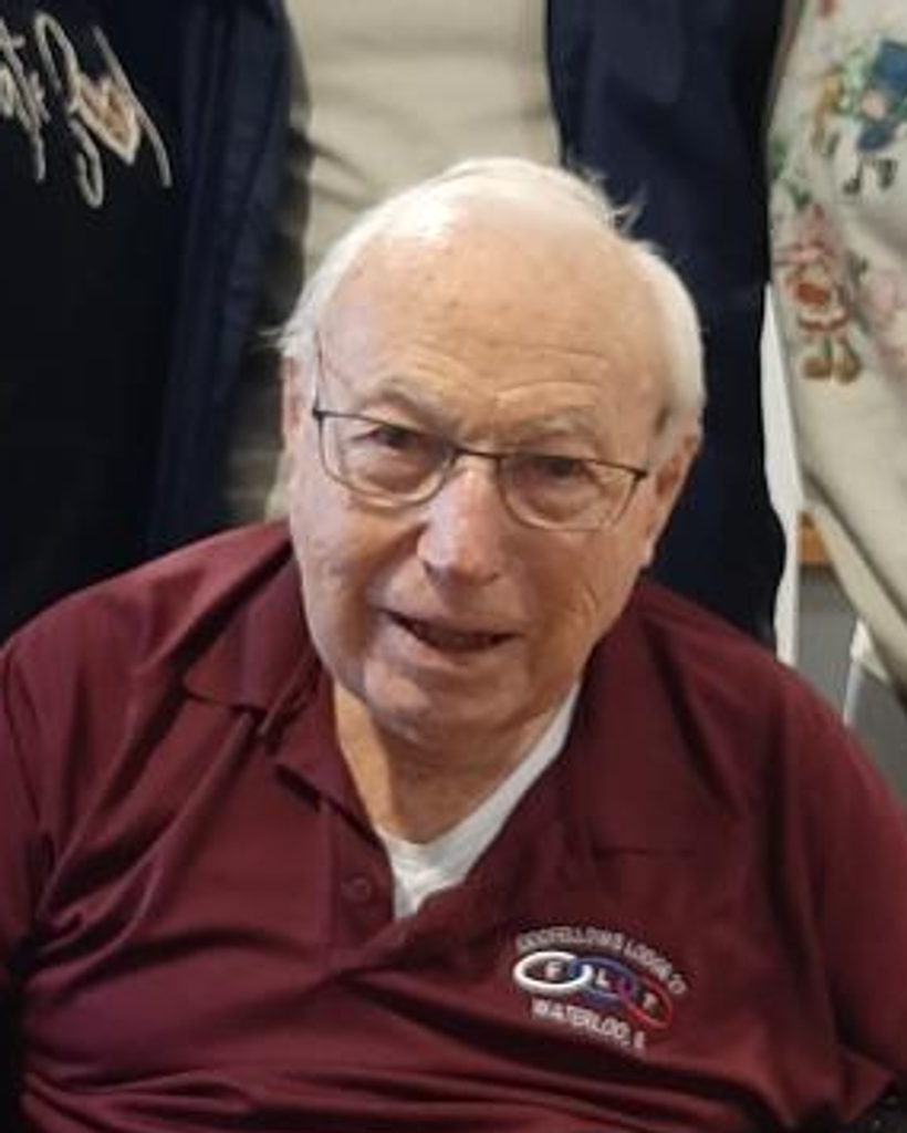 Robert E. Curran Profile Photo