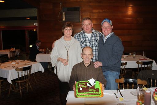 Gary L. Benge photo gallery thumbnail 126 of 264