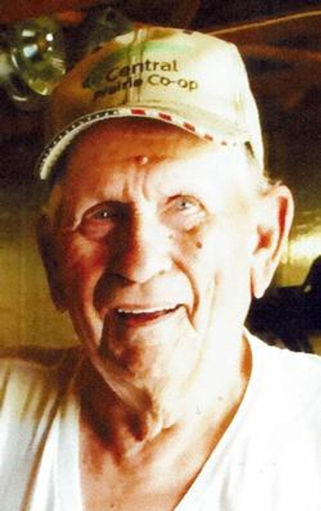 Raymond K. Henderson