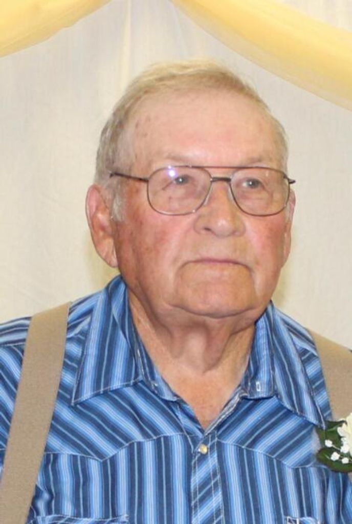 William "Bill" Ward