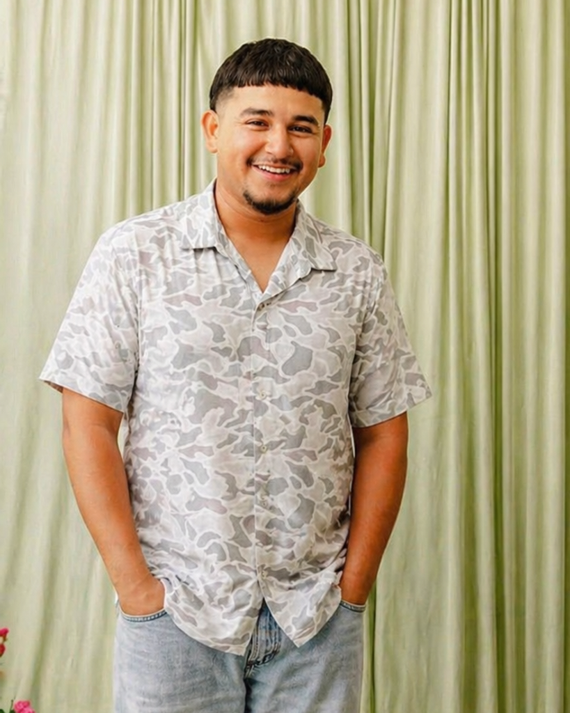 Jose Antonio Lozano Profile Photo